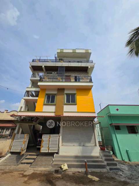 3 BHK House For Sale  In Vaderahalli