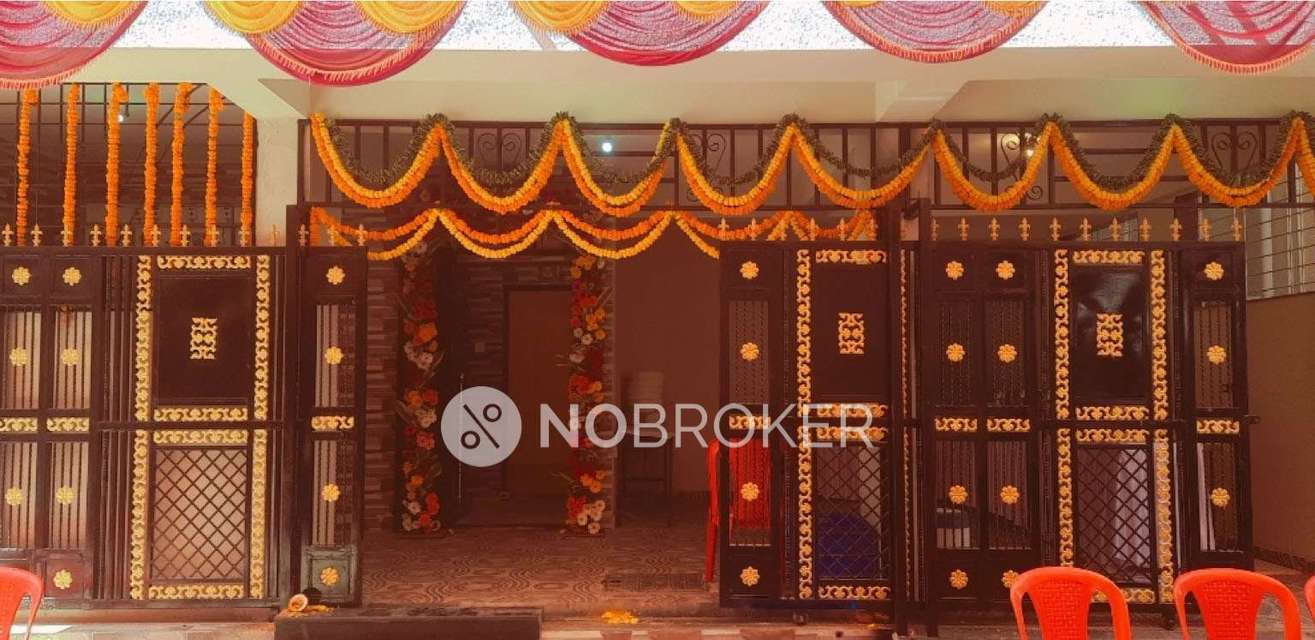 1 BHK Flat In Shir Sai Samarth House Society for Rent  In Manjari Budruk