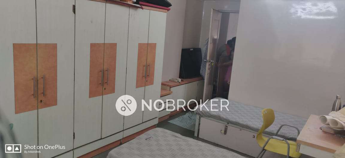 PG for Boys in Karve Nagar