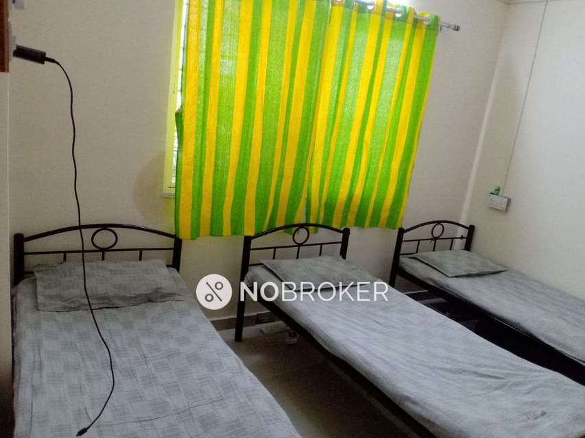 PG for Boys in Karve Nagar
