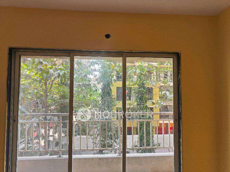 3 BHK Flat In Hiteck Castle Chsl Sector17 Ulwe Navi Mumbai for Rent  In Sector 17, Ulwe