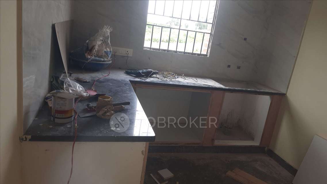 1 BHK House for Rent  In Vakil Garden City