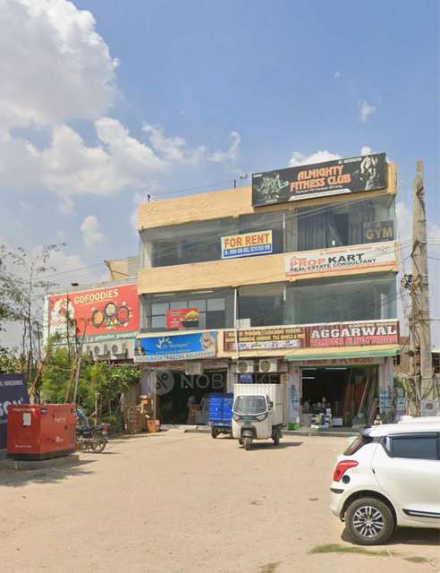 Showroom in Sector 99, Gurgaon for Rent