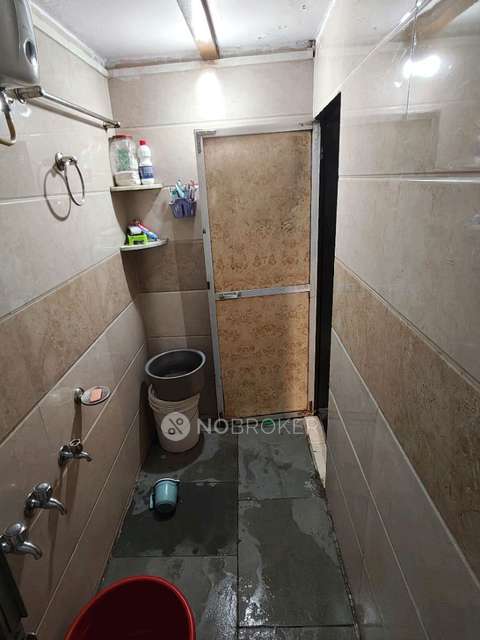 1 BHK House For Sale  In Manorama Nagar, Thane West