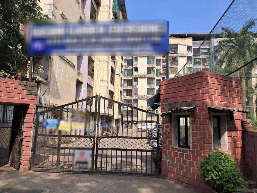 1 BHK Flat In Rashmi Garden For Sale  In Vasai East