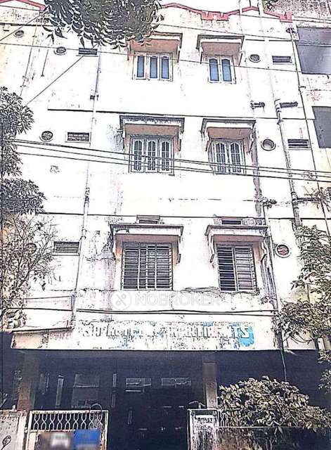 1 RK House for Rent  In Lothukunta 