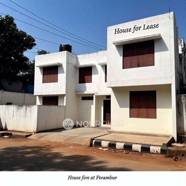 4+ BHK Flat For Sale  In Perambur