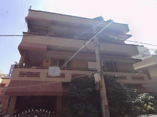 PG for Girls in Madiwala