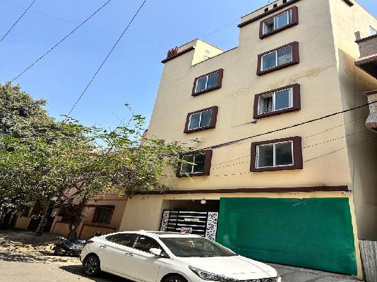 PG for Girls in Madiwala