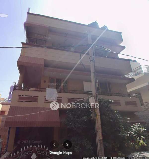 PG for Girls in Madiwala