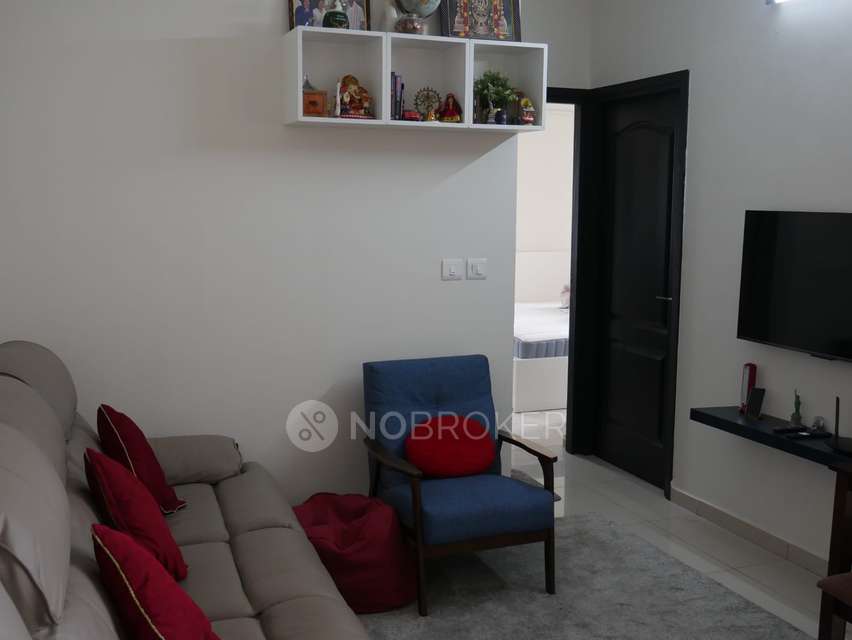 2 BHK Flat In Shriram Wyt Field for Rent  In Bendiganahalli