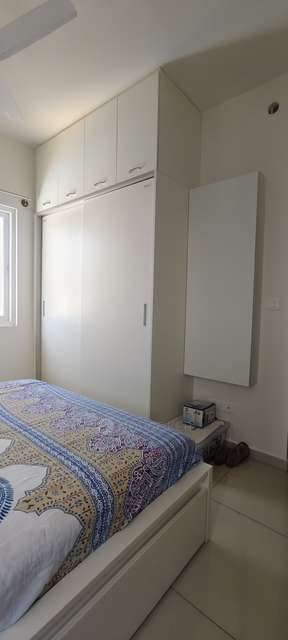 2 BHK Flat In Shriram Wyt Field for Rent  In Shriram Wytfield