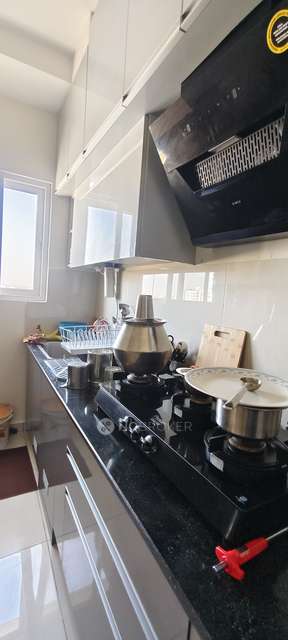 2 BHK Flat In Shriram Wyt Field for Rent  In Shriram Wytfield