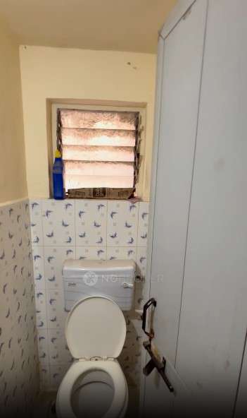 1 BHK Flat In Rk Puram Society for Rent  In Dhanori