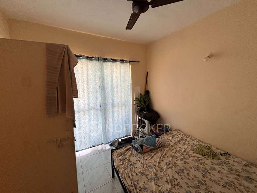 1 BHK Flat In Rk Puram Society for Rent  In Dhanori