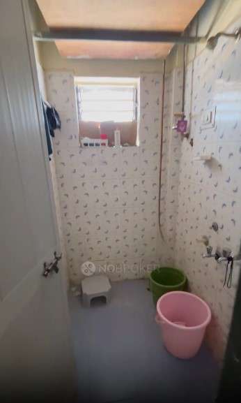 1 BHK Flat In Rk Puram Society for Rent  In Dhanori