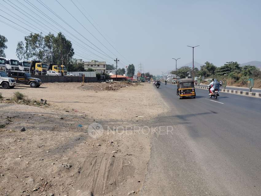 Godown/Warehouse in Alegaon Dabhade , Pune for Rent 