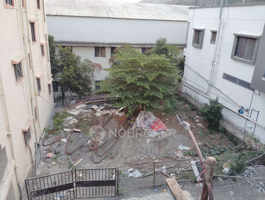 Godown/Warehouse in Alegaon Dabhade , Pune for Rent 