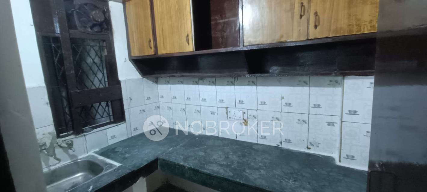 2 BHK Flat In Standalone for Rent  In Mehrauli