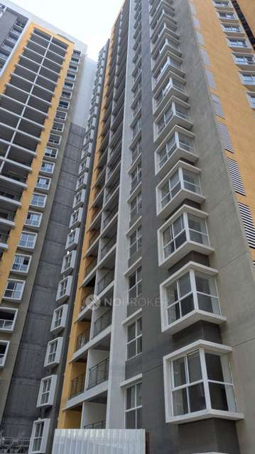 3 BHK Flat In Park Titan for Rent  In Hinjewadi