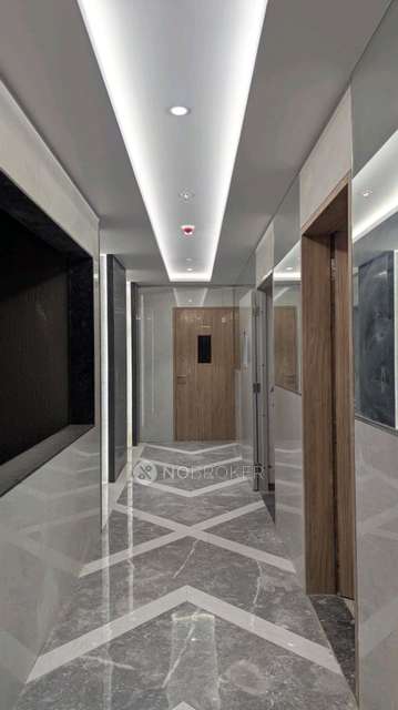 3 BHK Flat In Park Titan for Rent  In Hinjewadi