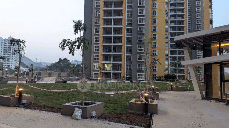 3 BHK Flat In Park Titan for Rent  In Hinjewadi