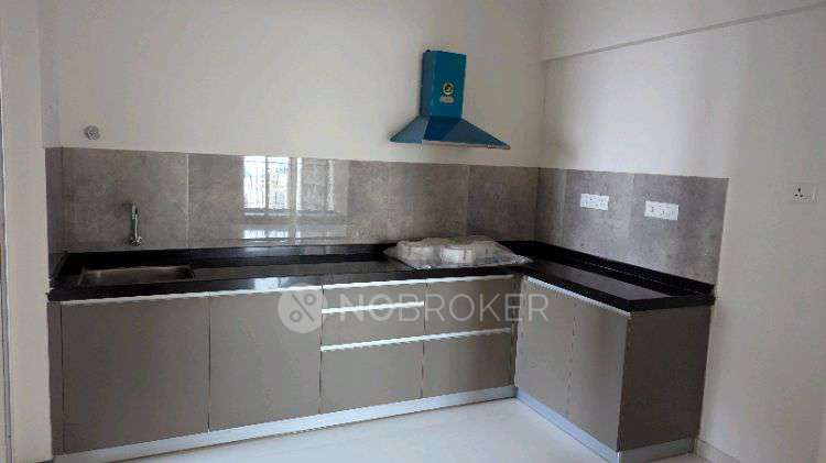 3 BHK Flat In Park Titan for Rent  In Hinjewadi