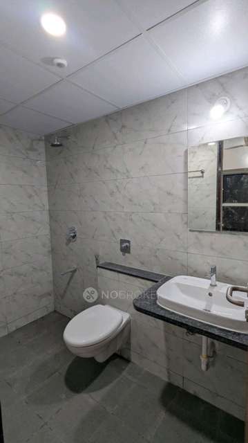 3 BHK Flat In Park Titan for Rent  In Hinjewadi