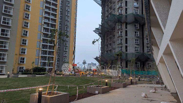 3 BHK Flat In Park Titan for Rent  In Hinjewadi