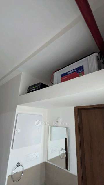 3 BHK Flat In Park Titan for Rent  In Hinjewadi