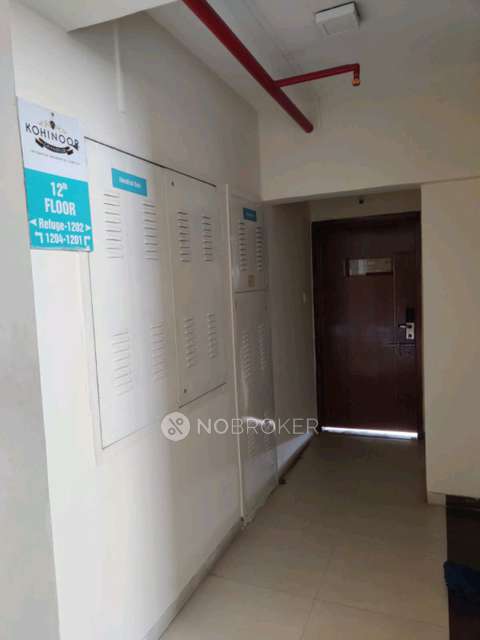 2 BHK Flat In Rising Kohinoor Grandeur for Rent  In Ravet