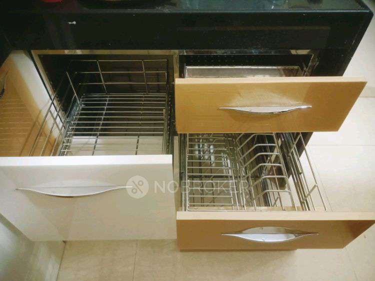 2 BHK Flat In Rising Kohinoor Grandeur for Rent  In Ravet