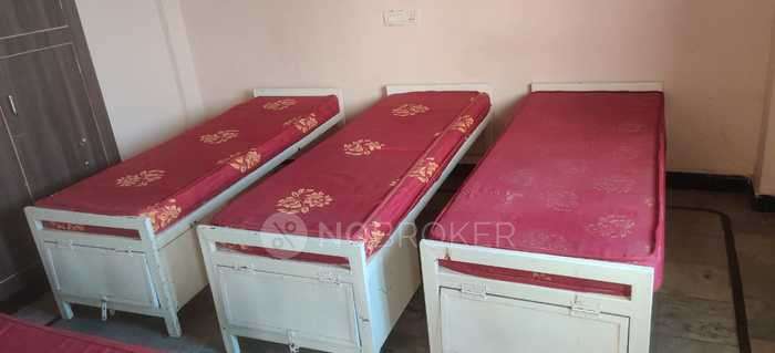 PG for Girls in New Nallakunta