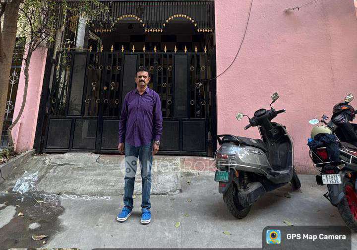 4+ BHK Flat For Sale  In , Garvebhavi Palya