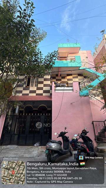 4+ BHK Flat For Sale  In , Garvebhavi Palya