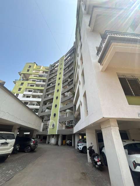 2 BHK Flat In Sai Shubham Chs for Rent  In Hrx4+4hw, Sai Shubham Society Rd, Sai Nagar Park, Pimple Gurav, Pimpri-chinchwad, Maharashtra 411027, India