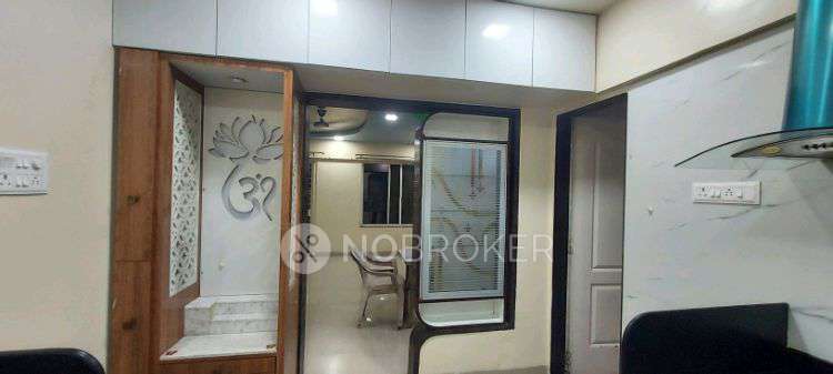 2 BHK Flat In Sai Shubham Chs for Rent  In Hrx4+4hw, Sai Shubham Society Rd, Sai Nagar Park, Pimple Gurav, Pimpri-chinchwad, Maharashtra 411027, India