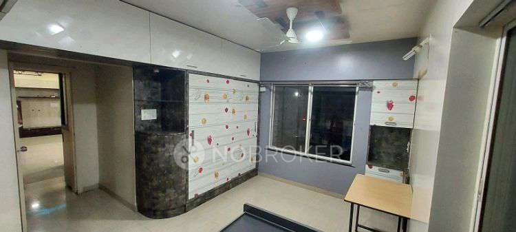 2 BHK Flat In Sai Shubham Chs for Rent  In Hrx4+4hw, Sai Shubham Society Rd, Sai Nagar Park, Pimple Gurav, Pimpri-chinchwad, Maharashtra 411027, India