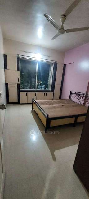 2 BHK Flat In Sai Shubham Chs for Rent  In Hrx4+4hw, Sai Shubham Society Rd, Sai Nagar Park, Pimple Gurav, Pimpri-chinchwad, Maharashtra 411027, India