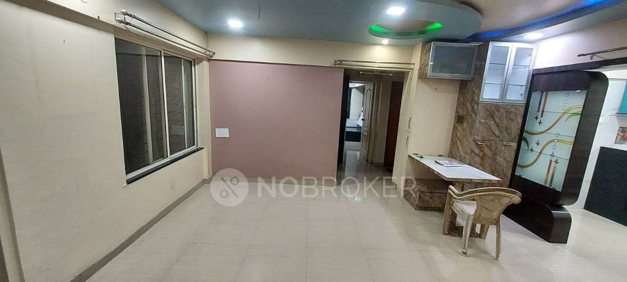 2 BHK Flat In Sai Shubham Chs for Rent  In Hrx4+4hw, Sai Shubham Society Rd, Sai Nagar Park, Pimple Gurav, Pimpri-chinchwad, Maharashtra 411027, India