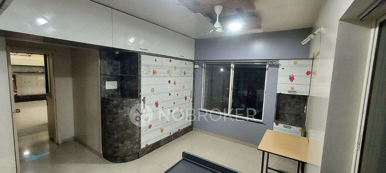 2 BHK Flat In Sai Shubham Chs for Rent  In Hrx4+4hw, Sai Shubham Society Rd, Sai Nagar Park, Pimple Gurav, Pimpri-chinchwad, Maharashtra 411027, India