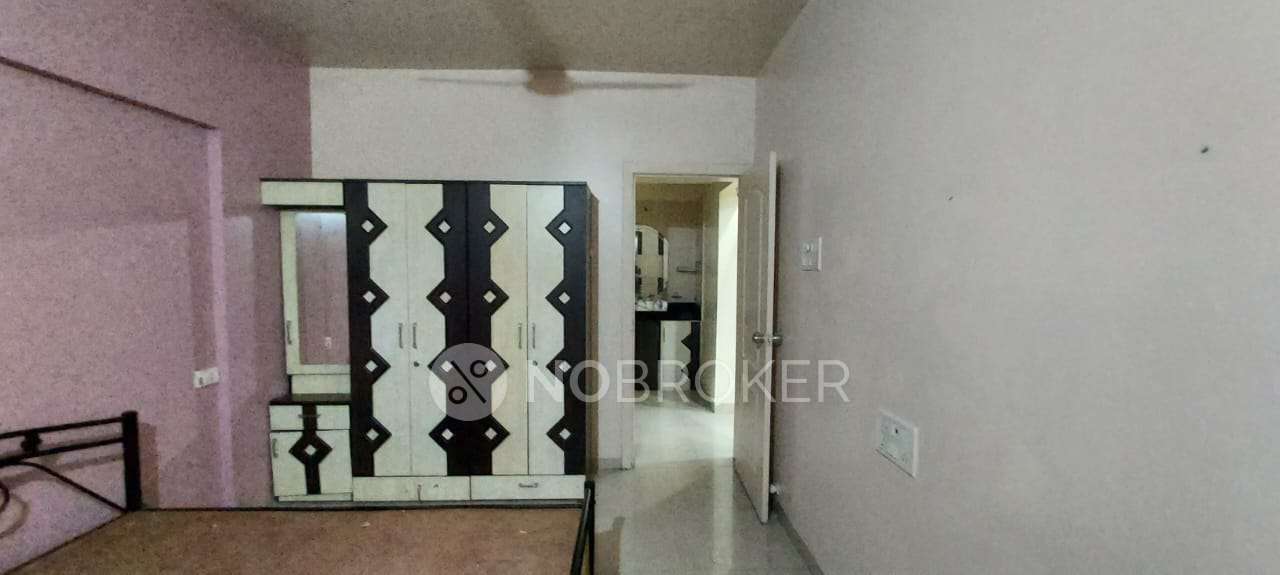 2 BHK Flat In Sai Shubham Chs for Rent  In Hrx4+4hw, Sai Shubham Society Rd, Sai Nagar Park, Pimple Gurav, Pimpri-chinchwad, Maharashtra 411027, India