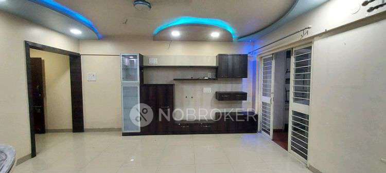 2 BHK Flat In Sai Shubham Chs for Rent  In Hrx4+4hw, Sai Shubham Society Rd, Sai Nagar Park, Pimple Gurav, Pimpri-chinchwad, Maharashtra 411027, India