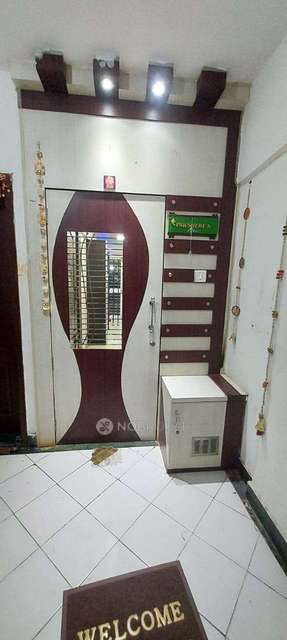 2 BHK Flat In Sai Shubham Chs for Rent  In Hrx4+4hw, Sai Shubham Society Rd, Sai Nagar Park, Pimple Gurav, Pimpri-chinchwad, Maharashtra 411027, India