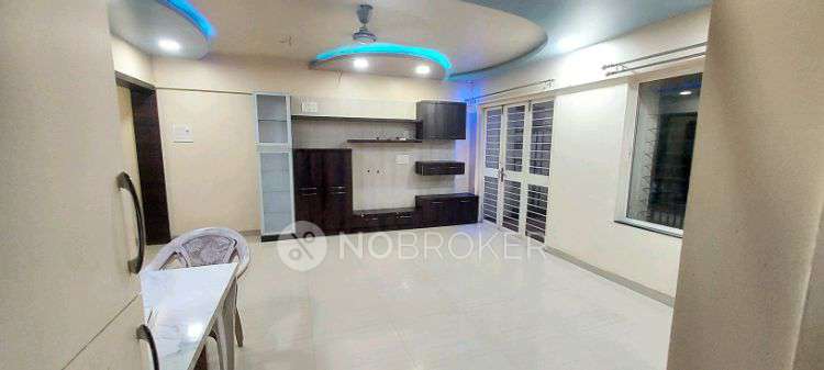 2 BHK Flat In Sai Shubham Chs for Rent  In Hrx4+4hw, Sai Shubham Society Rd, Sai Nagar Park, Pimple Gurav, Pimpri-chinchwad, Maharashtra 411027, India