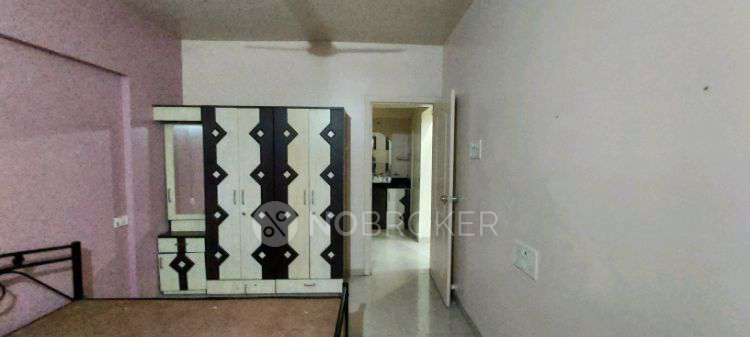 2 BHK Flat In Sai Shubham Chs for Rent  In Hrx4+4hw, Sai Shubham Society Rd, Sai Nagar Park, Pimple Gurav, Pimpri-chinchwad, Maharashtra 411027, India