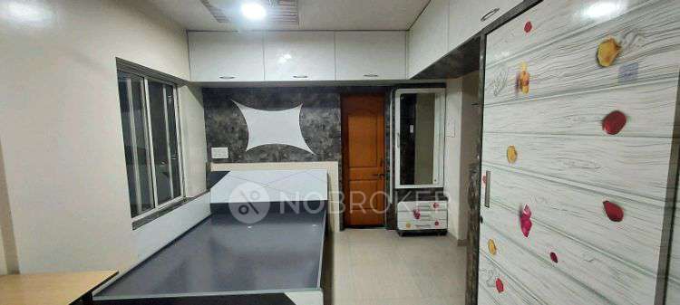 2 BHK Flat In Sai Shubham Chs for Rent  In Hrx4+4hw, Sai Shubham Society Rd, Sai Nagar Park, Pimple Gurav, Pimpri-chinchwad, Maharashtra 411027, India