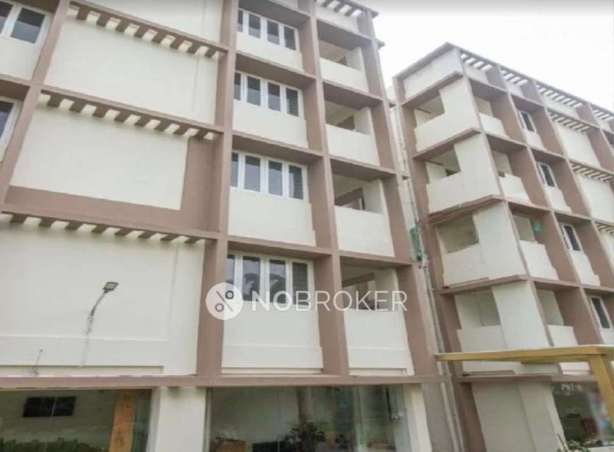 PG for Anyone in Whitefield