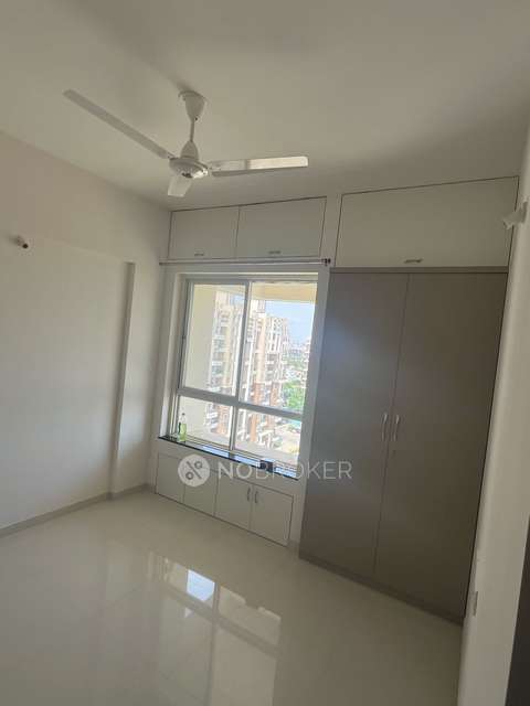 2 BHK Flat In Nyati Elan West 3 for Rent  In Wagholi