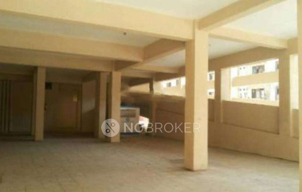 2 BHK Flat In Galaxy Carina, Sector 15 Kharghar For Sale  In Kharghar